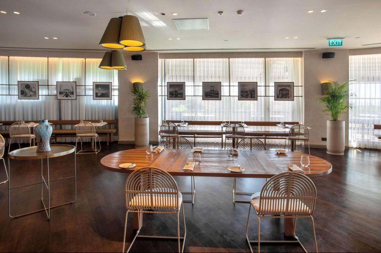 Radisson Blu Ottomare 5* Istambul