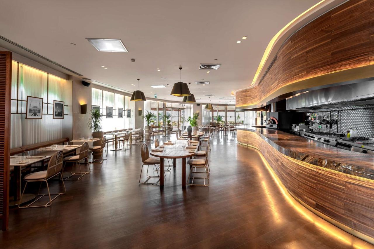 Radisson Blu Ottomare Hotel Istanboel