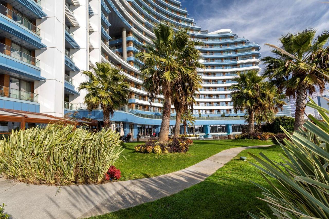 Radisson Blu Ottomare Hotel Istanboel
