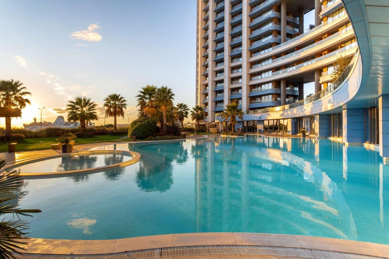 Radisson Blu Ottomare Istambul