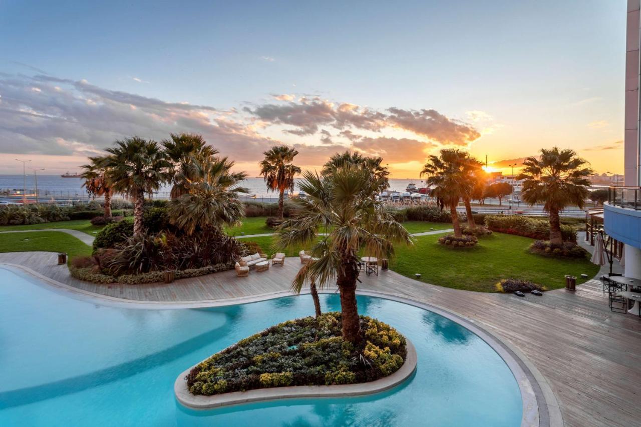 Radisson Blu Ottomare Hotel Istambul
