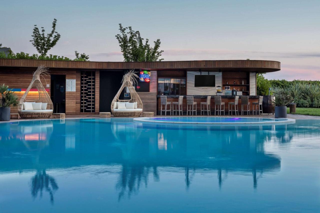 Radisson Blu Ottomare Istanboel