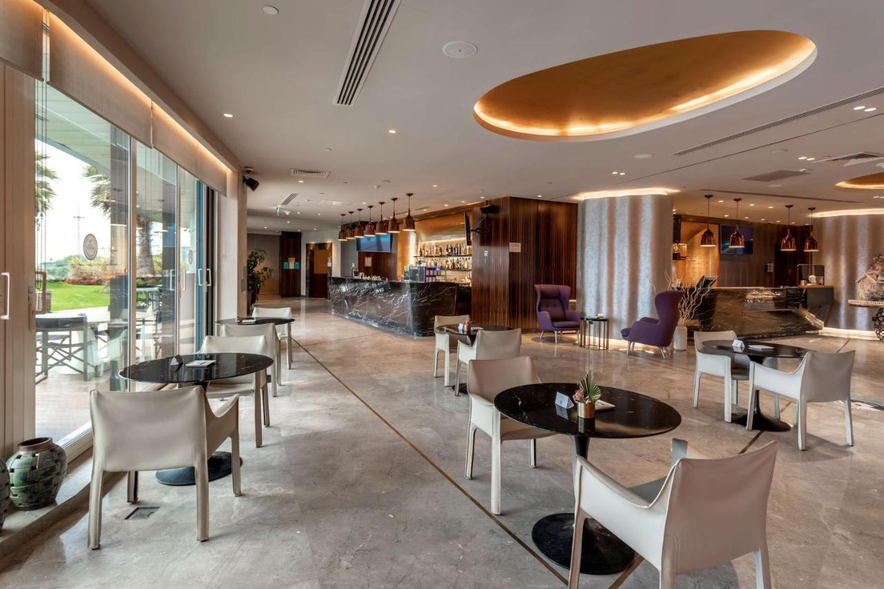 Radisson Blu Ottomare 5* Istambul