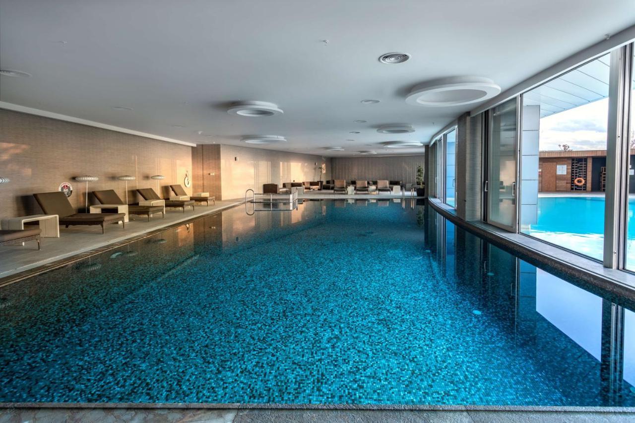 Radisson Blu Ottomare 5* Istambul