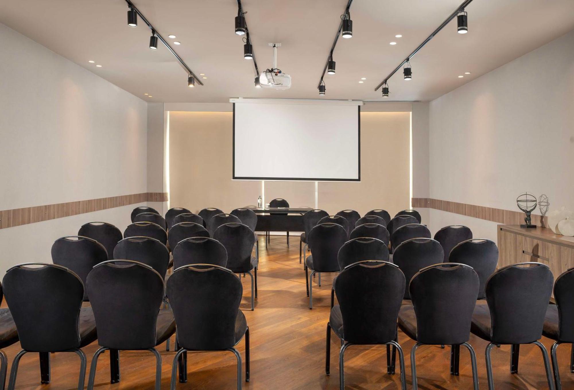 Hotel Radisson Blu Ottomare Istambul