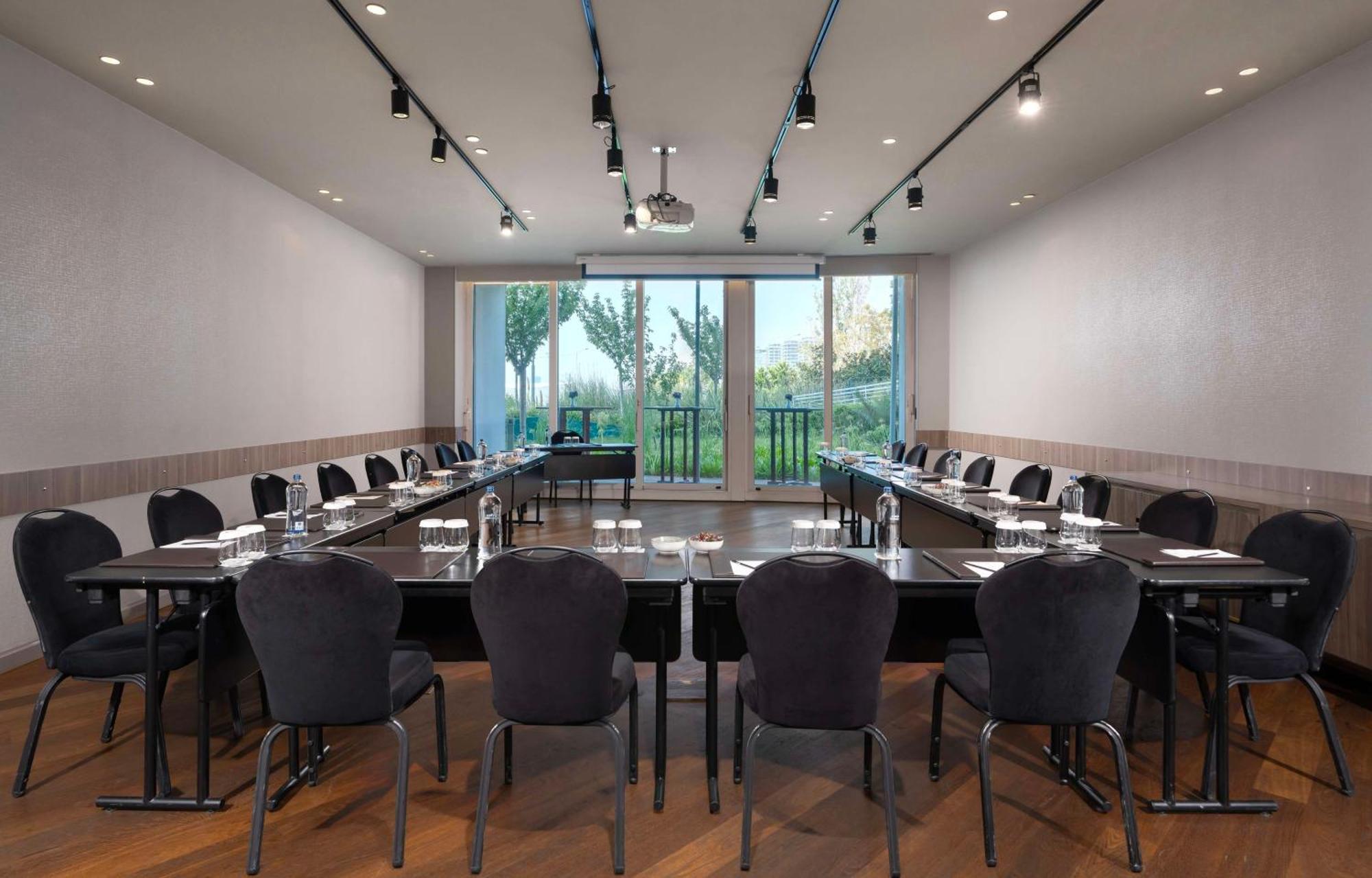 Radisson Blu Ottomare Istambul