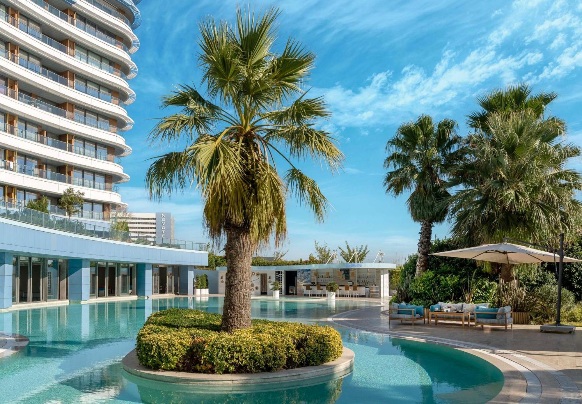 Radisson Blu Ottomare Hotel Istambul