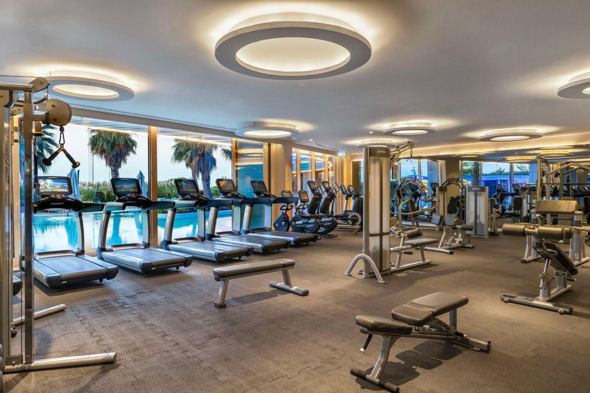 Radisson Blu Ottomare 5* Istanboel