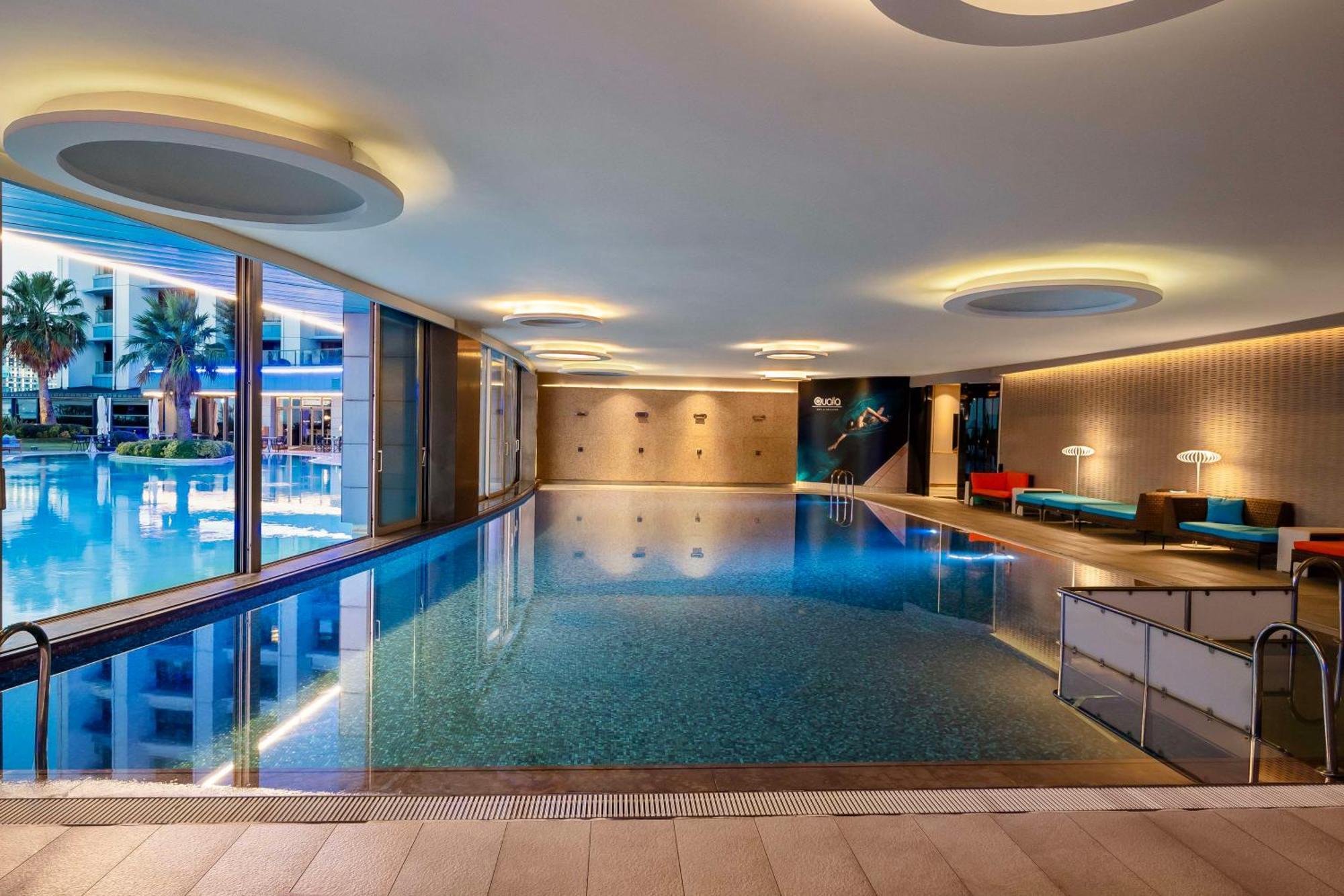 Radisson Blu Ottomare Istambul