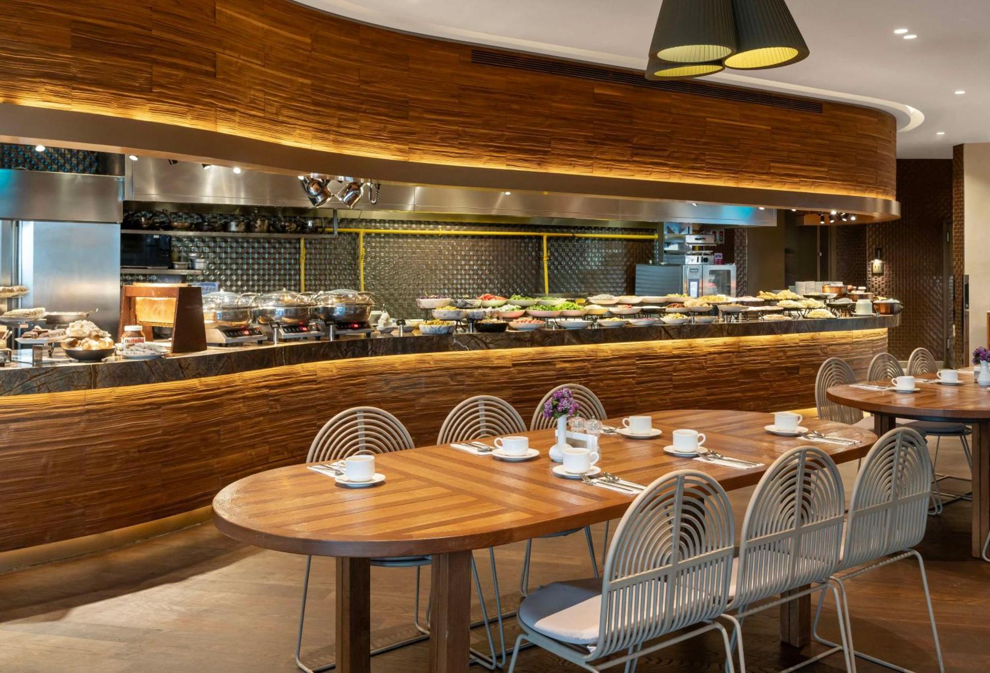 Radisson Blu Ottomare Istambul