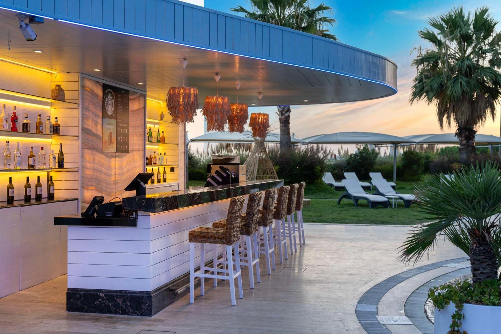 Radisson Blu Ottomare Hotel Istambul