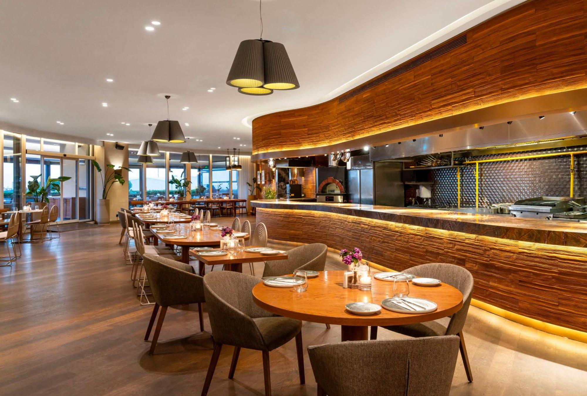 Hotel Radisson Blu Ottomare Istambul